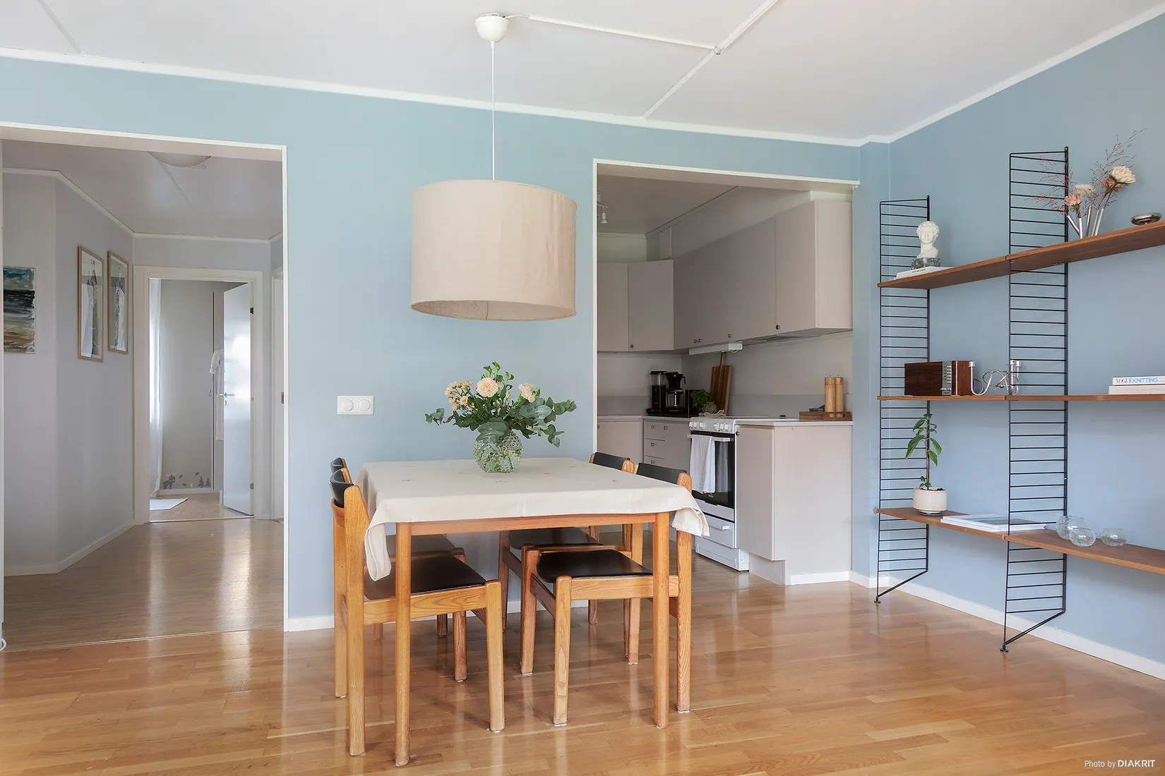 Bostadsrätt, Abborrvägen 13, Anneberg, Kungsbacka