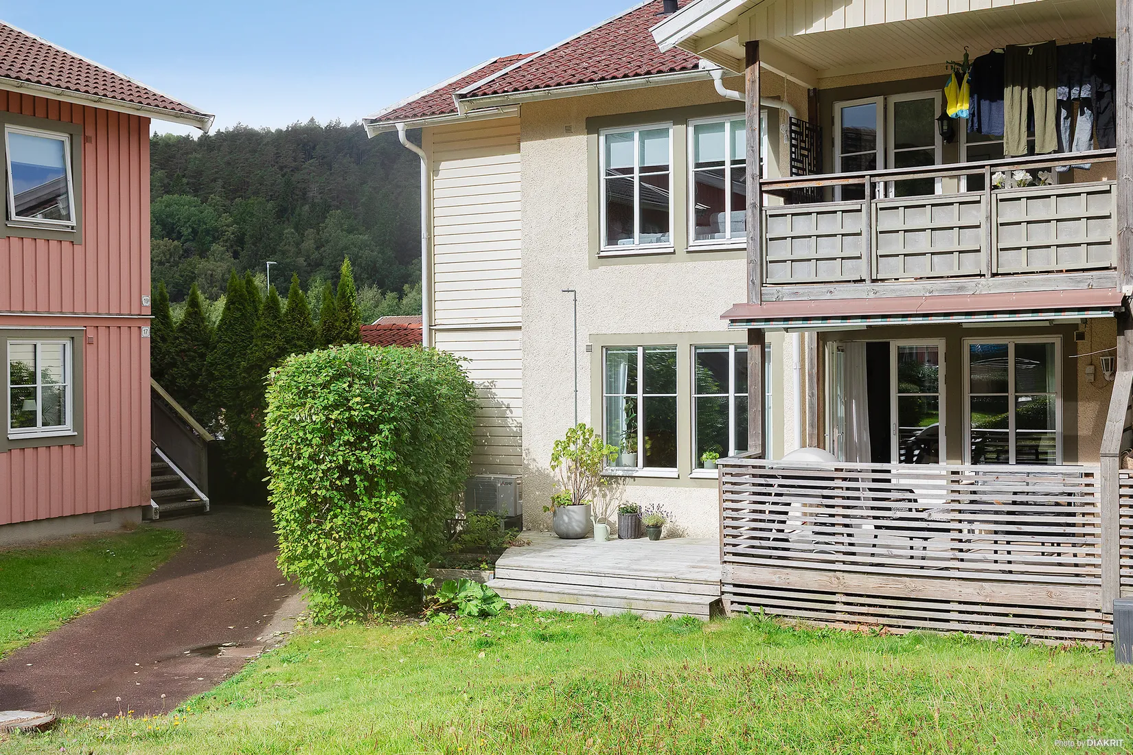 Bostadsrätt, Abborrvägen 13, Anneberg, Kungsbacka