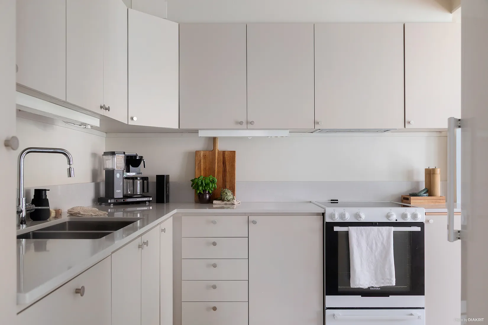 Bostadsrätt, Abborrvägen 13, Anneberg, Kungsbacka