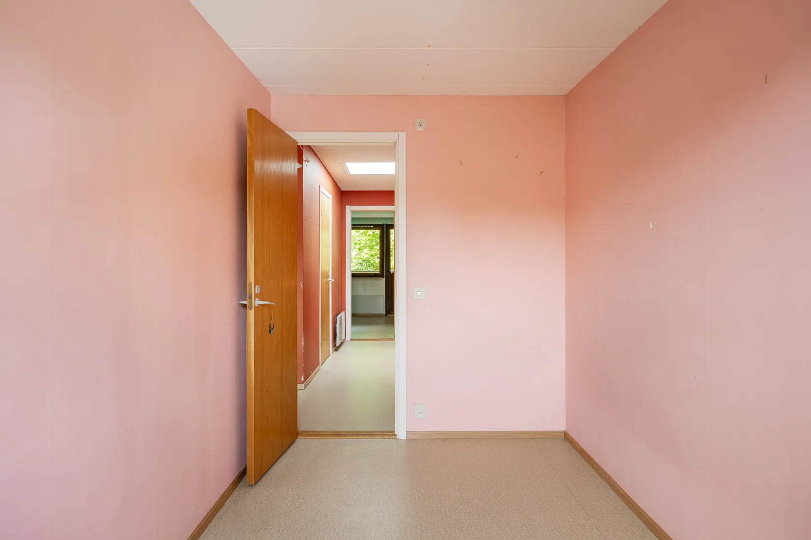 Radhus, Gribbylunds allé 40, Gribbylund, Täby