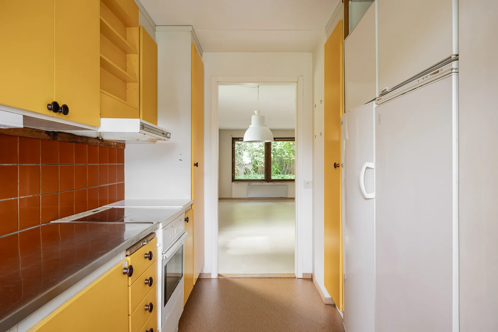 Radhus, Gribbylunds allé 40, Gribbylund, Täby