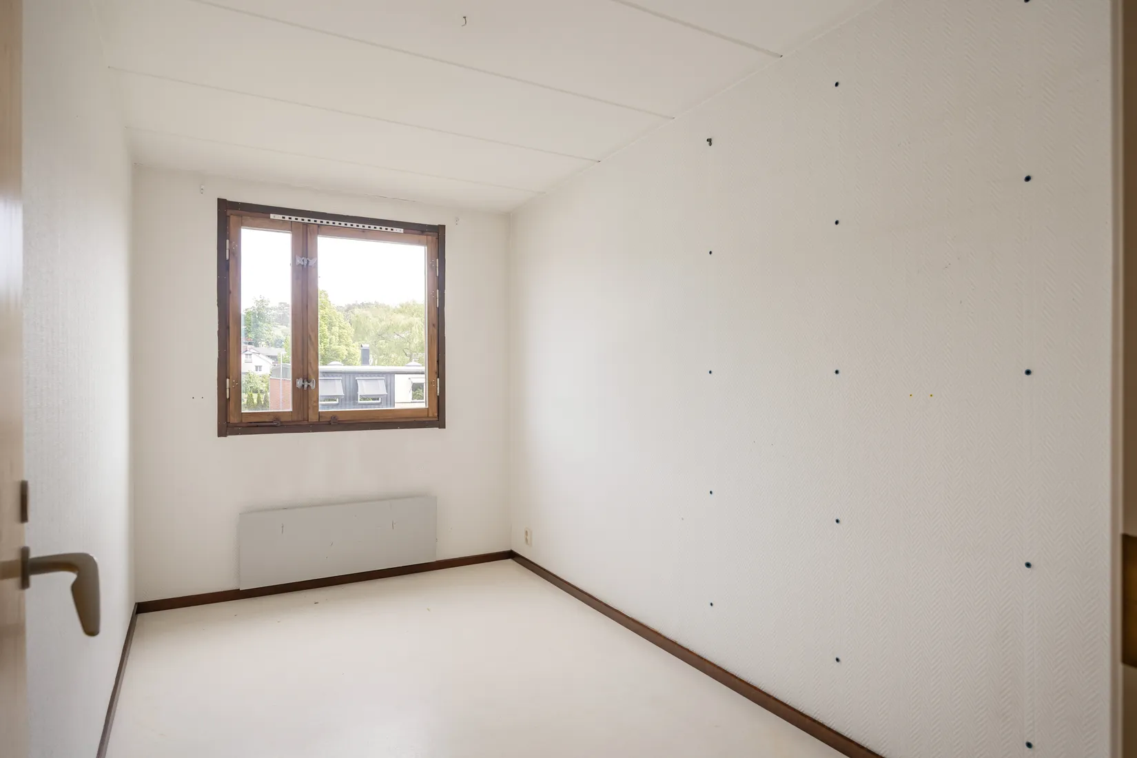 Radhus, Gribbylunds allé 40, Gribbylund, Täby