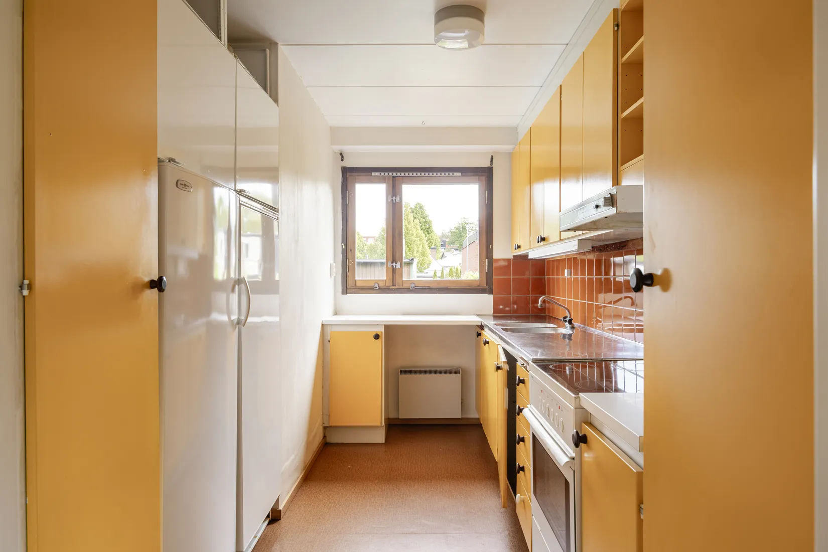 Radhus, Gribbylunds allé 40, Gribbylund, Täby