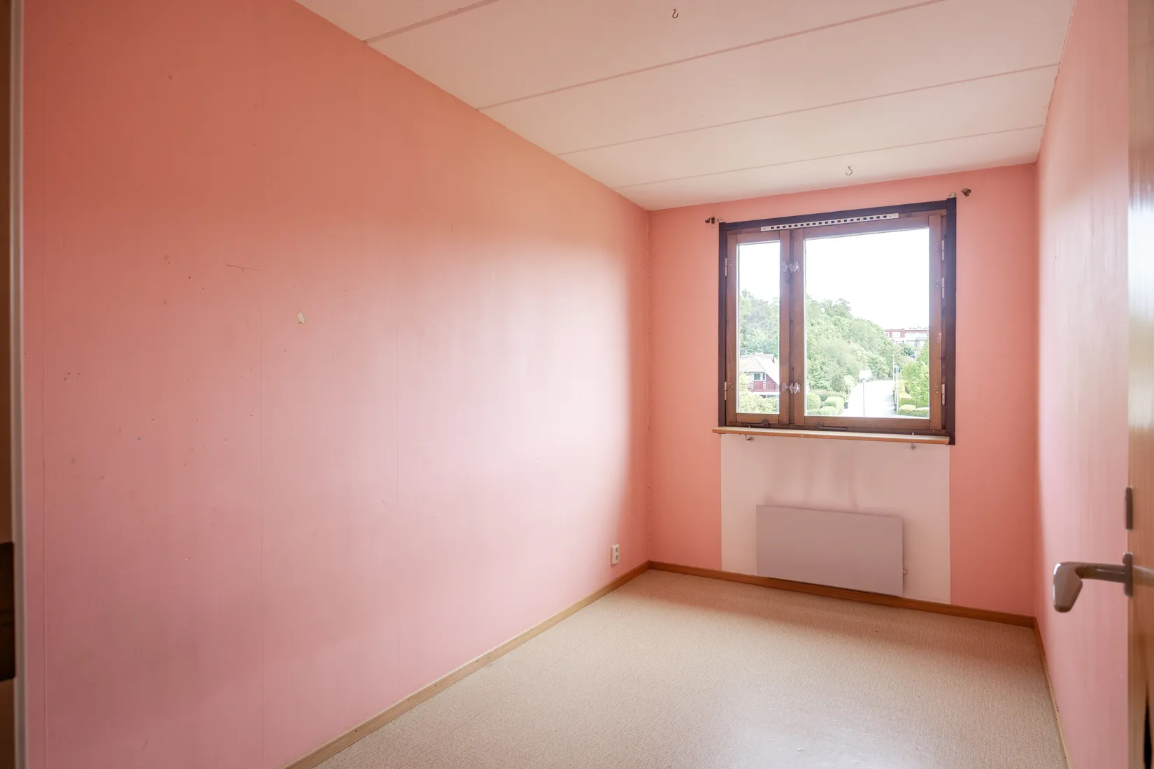 Radhus, Gribbylunds allé 40, Gribbylund, Täby