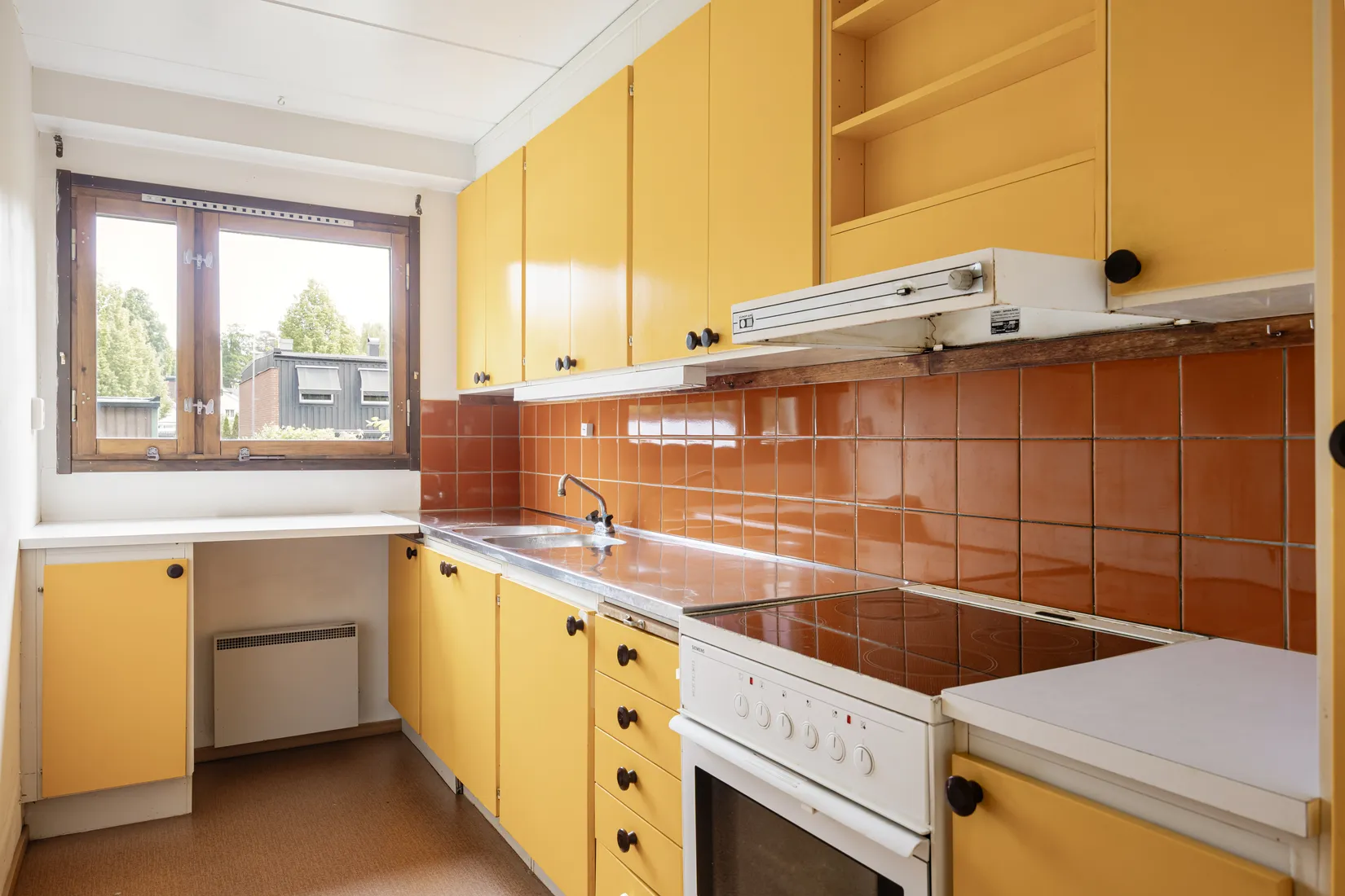 Radhus, Gribbylunds allé 40, Gribbylund, Täby