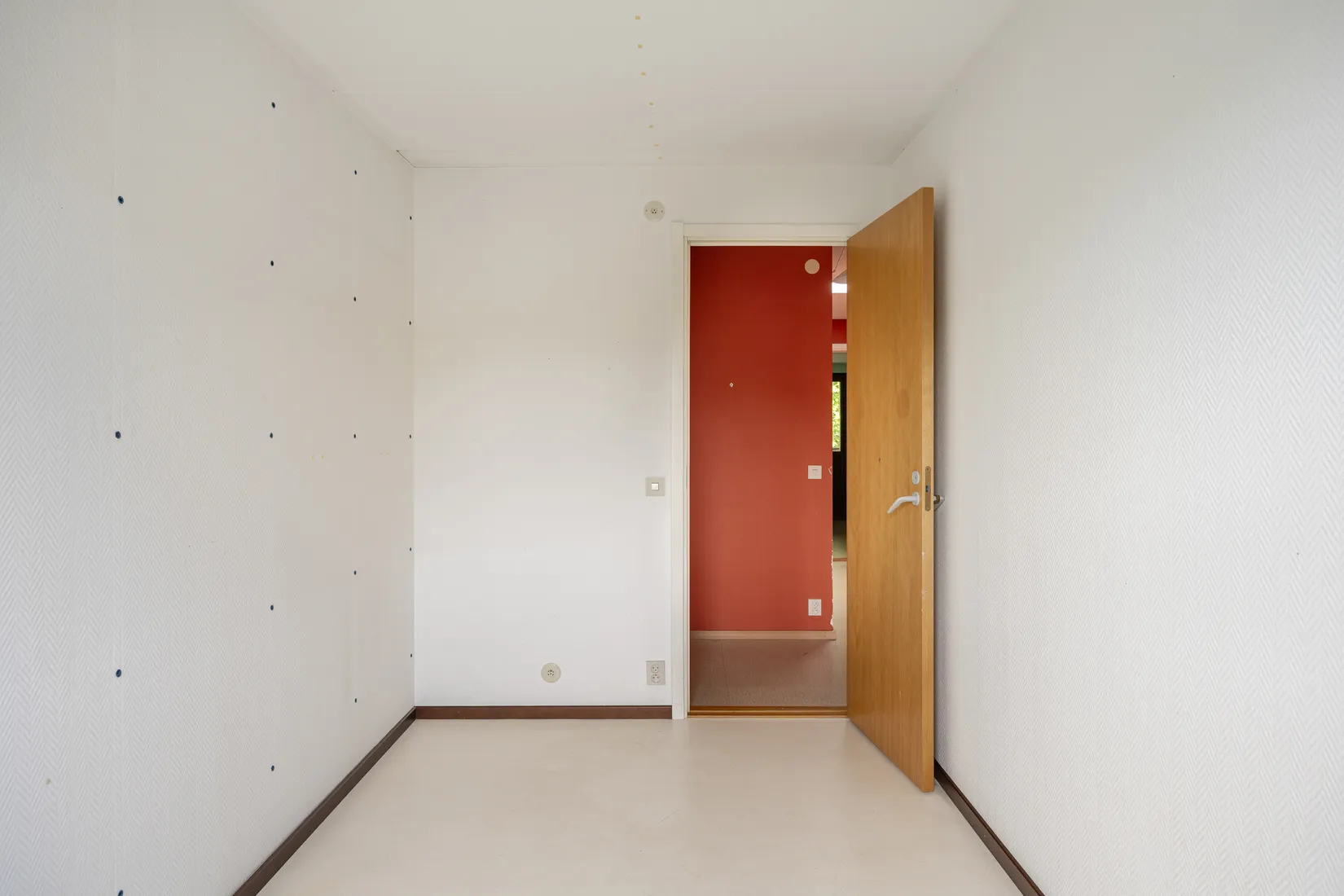 Radhus, Gribbylunds allé 40, Gribbylund, Täby