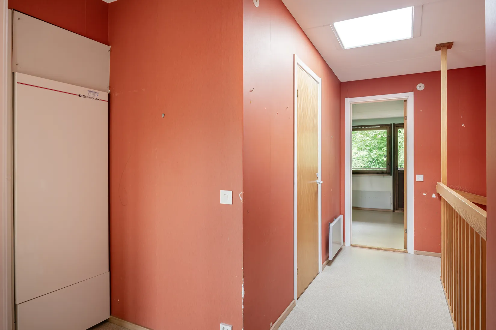 Radhus, Gribbylunds allé 40, Gribbylund, Täby