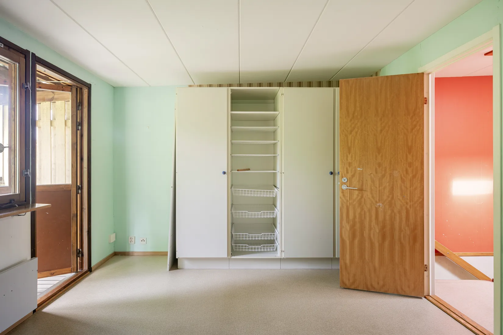 Radhus, Gribbylunds allé 40, Gribbylund, Täby