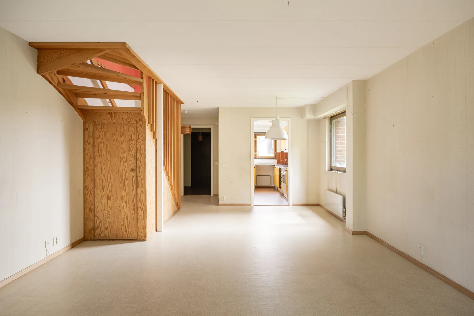 Radhus, Gribbylunds allé 40, Gribbylund, Täby