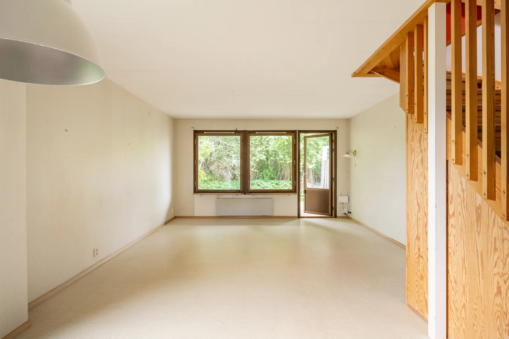 Radhus, Gribbylunds allé 40, Gribbylund, Täby