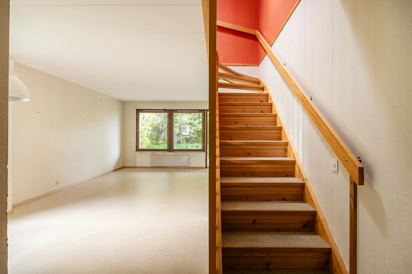 Radhus, Gribbylunds allé 40, Gribbylund, Täby
