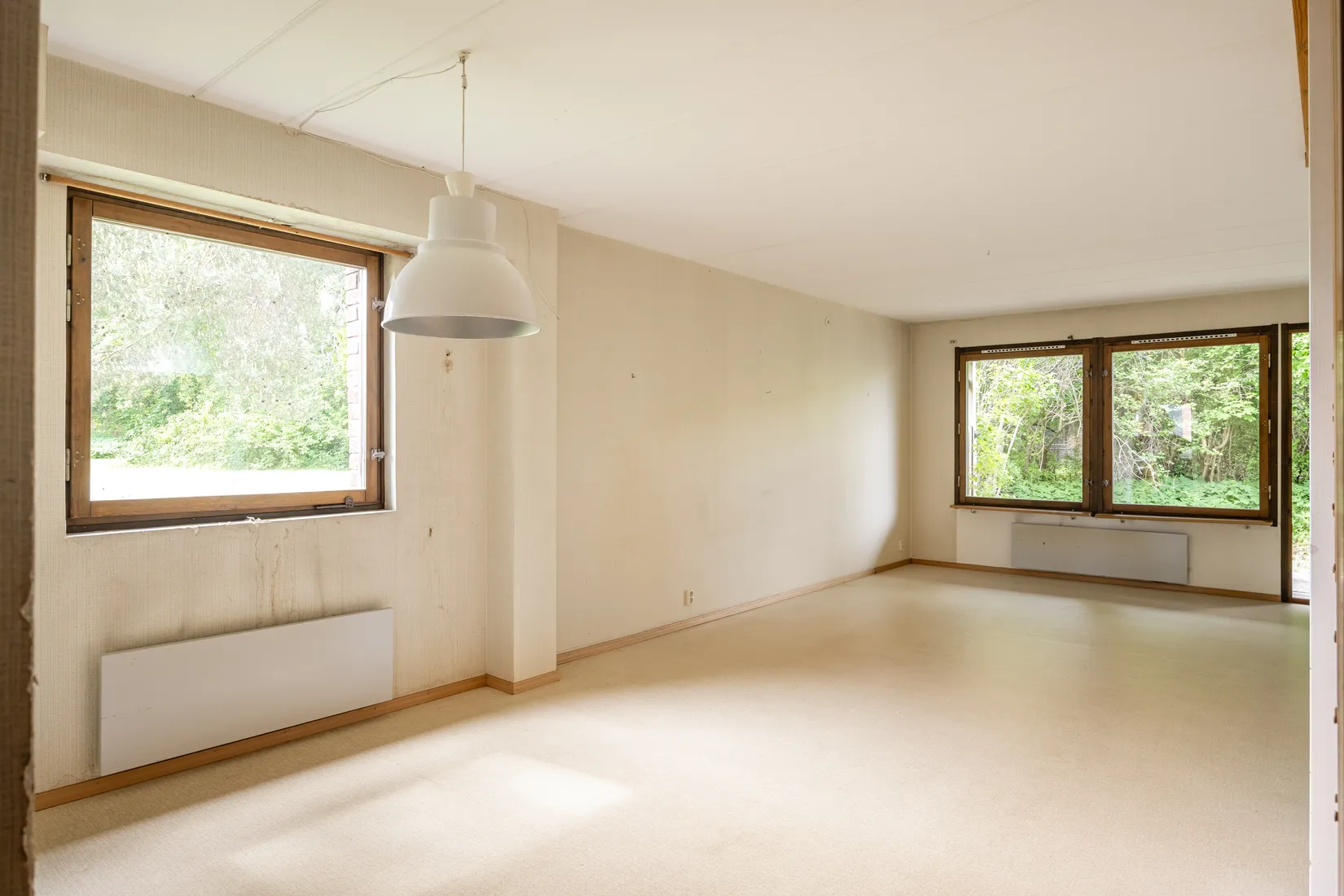 Radhus, Gribbylunds allé 40, Gribbylund, Täby