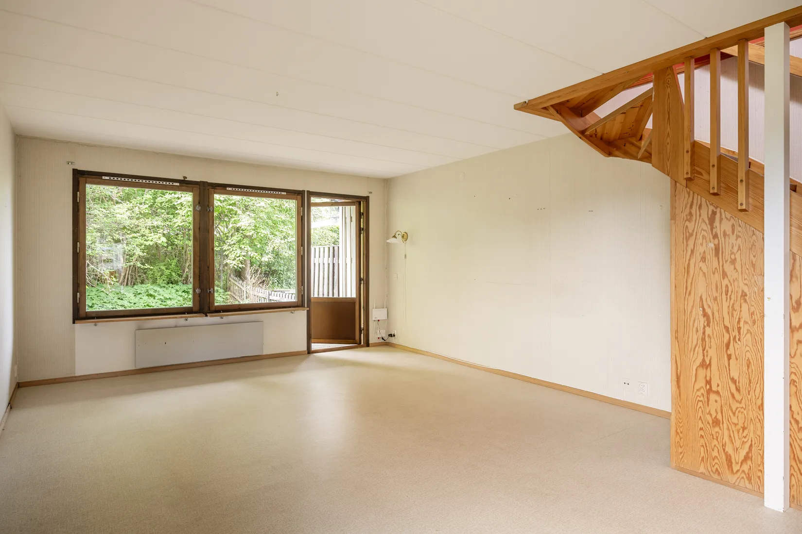 Radhus, Gribbylunds allé 40, Gribbylund, Täby