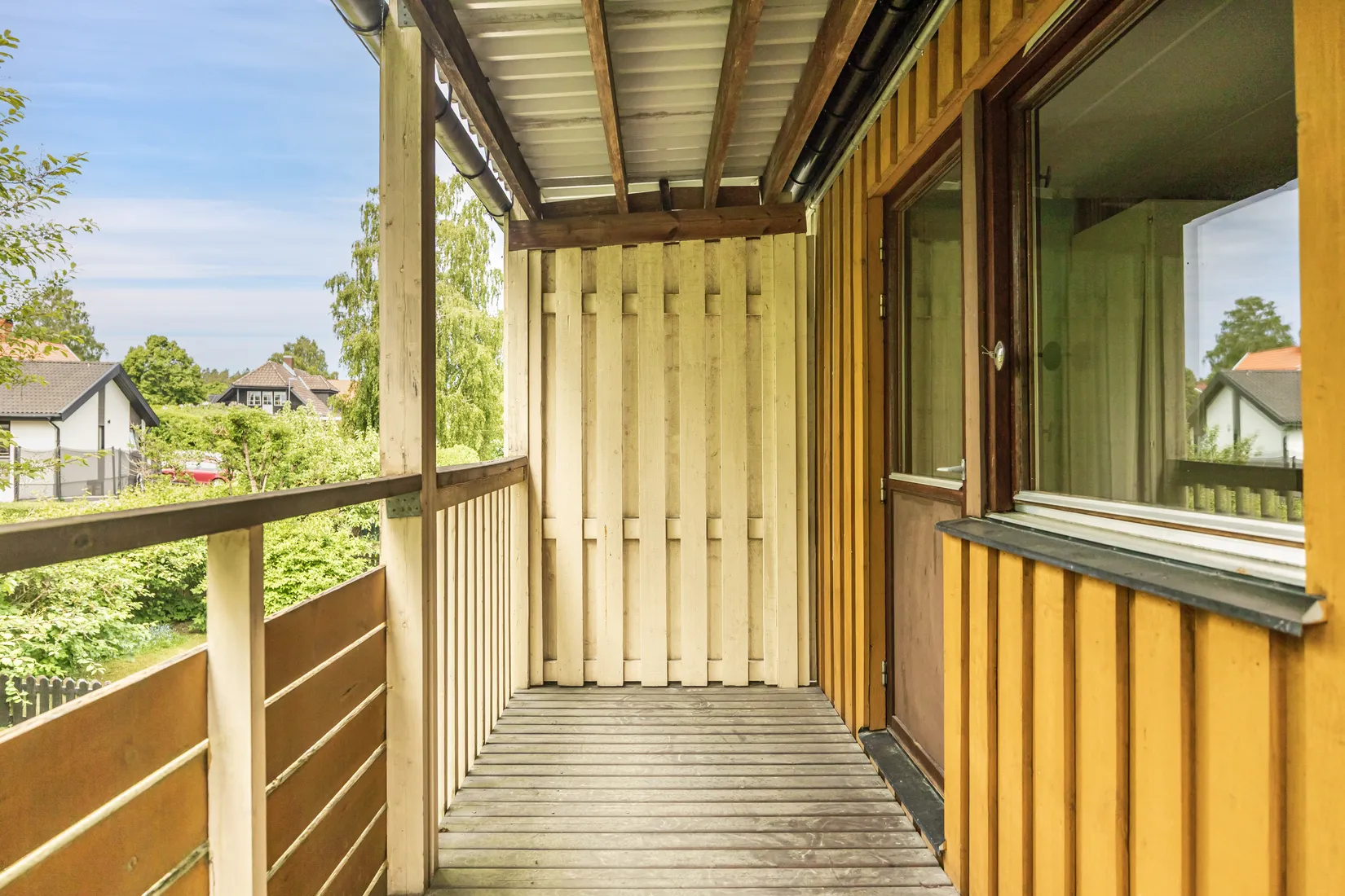 Radhus, Gribbylunds allé 40, Gribbylund, Täby
