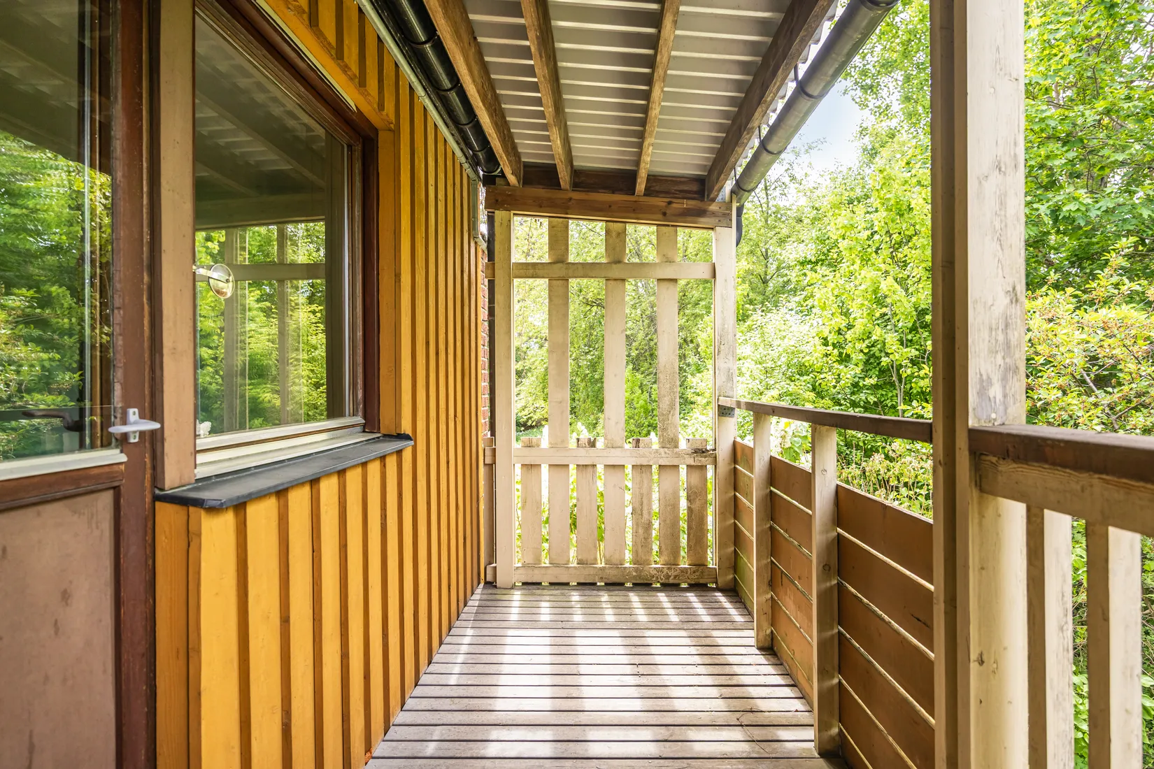 Radhus, Gribbylunds allé 40, Gribbylund, Täby