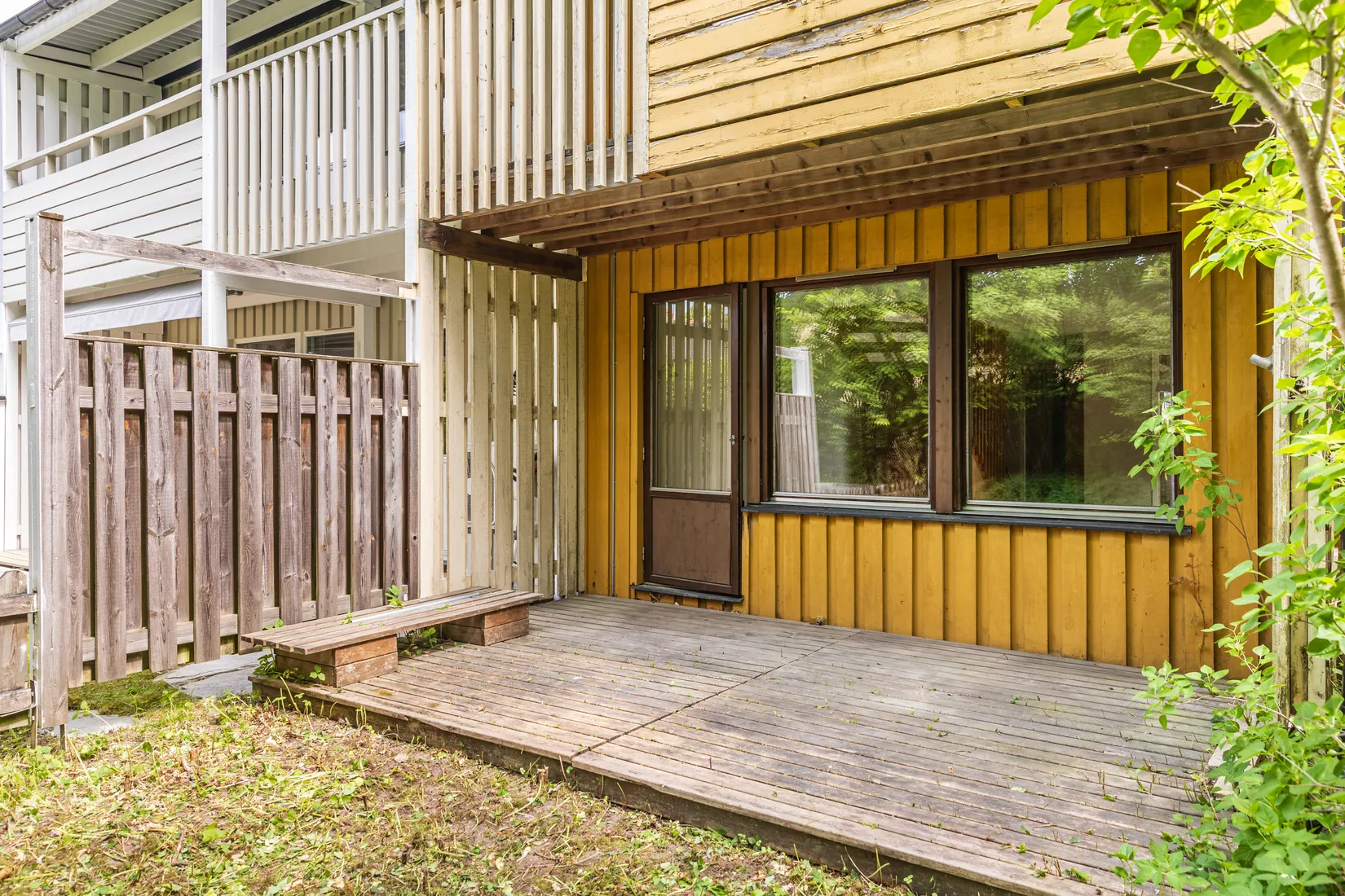 Radhus, Gribbylunds allé 40, Gribbylund, Täby