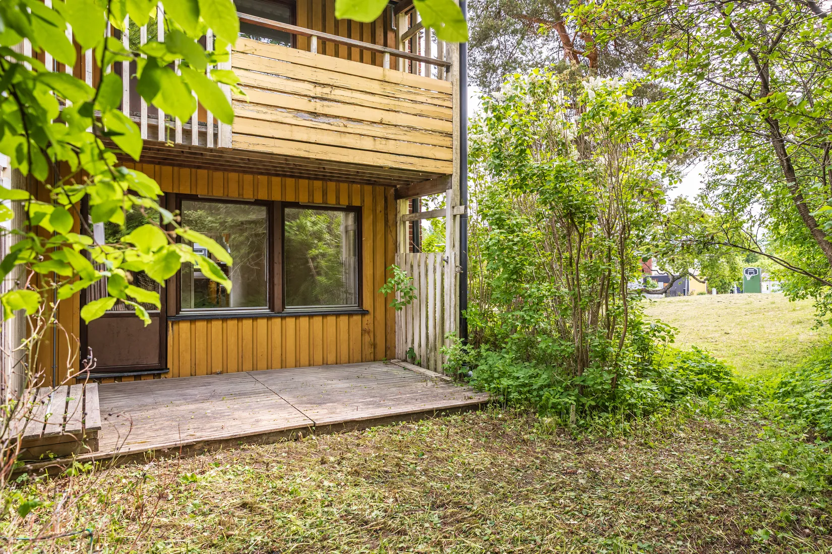 Radhus, Gribbylunds allé 40, Gribbylund, Täby