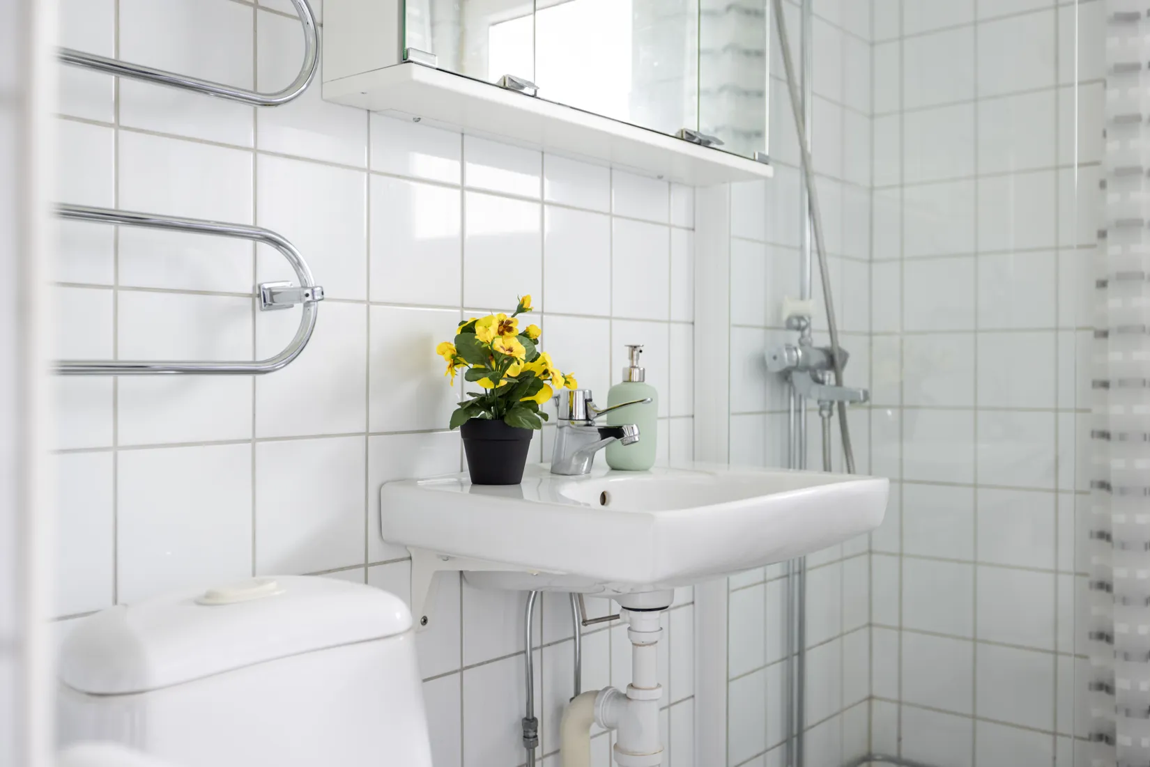Bostadsrätt, Mariehemsvägen 11 E LGH 1002, Mariehem, Umeå