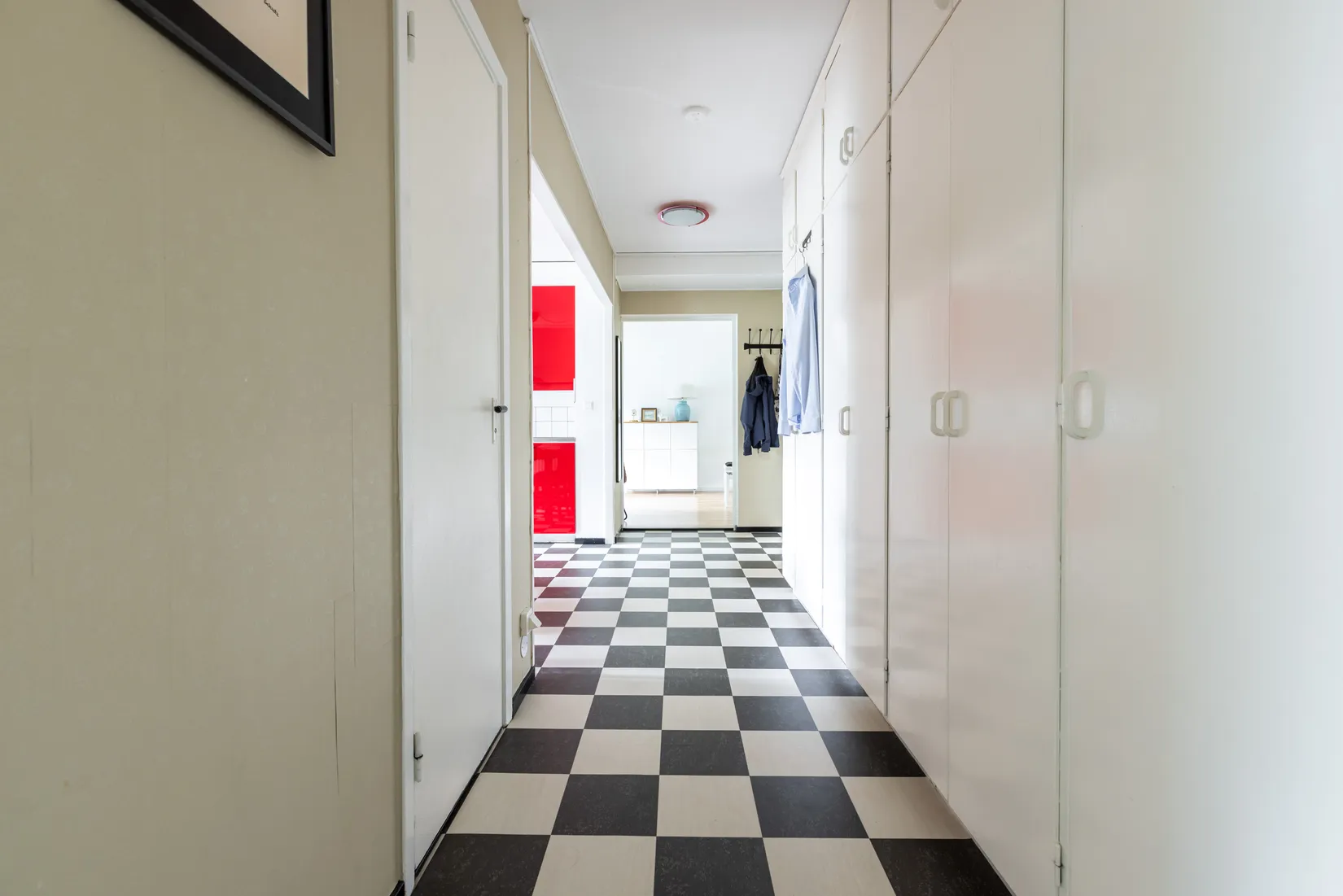 Bostadsrätt, Mariehemsvägen 11 E LGH 1002, Mariehem, Umeå