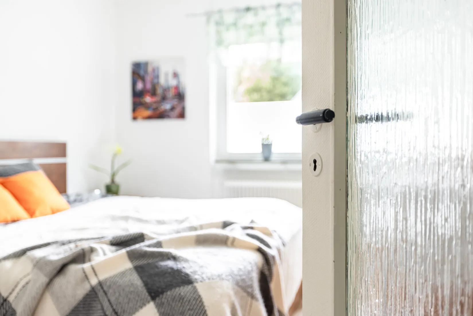 Bostadsrätt, Mariehemsvägen 11 E LGH 1002, Mariehem, Umeå