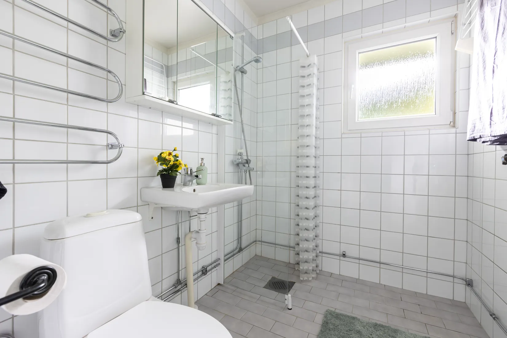 Bostadsrätt, Mariehemsvägen 11 E LGH 1002, Mariehem, Umeå