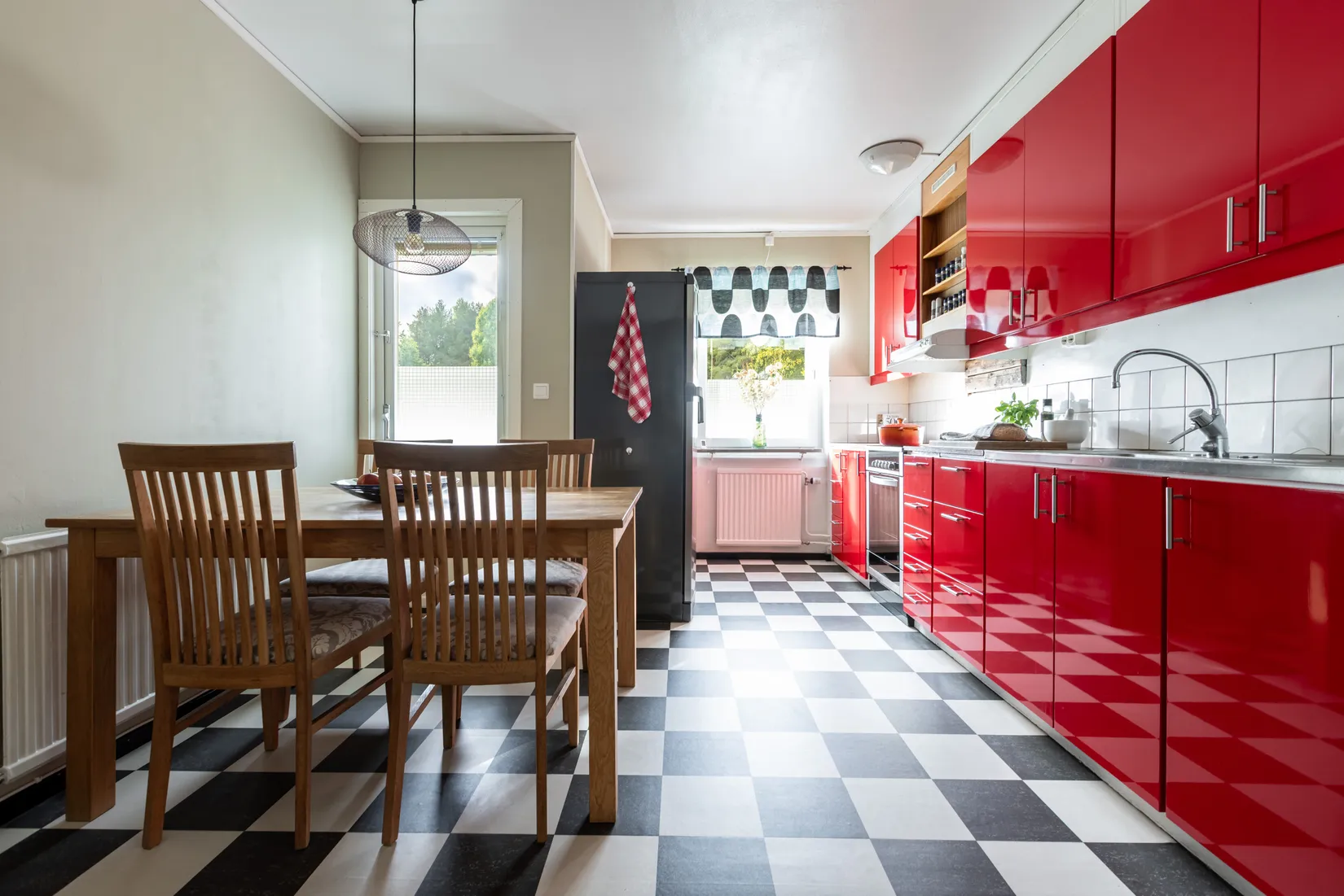 Bostadsrätt, Mariehemsvägen 11 E LGH 1002, Mariehem, Umeå