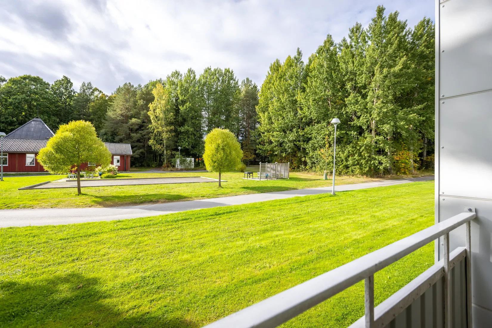 Bostadsrätt, Mariehemsvägen 11 E LGH 1002, Mariehem, Umeå