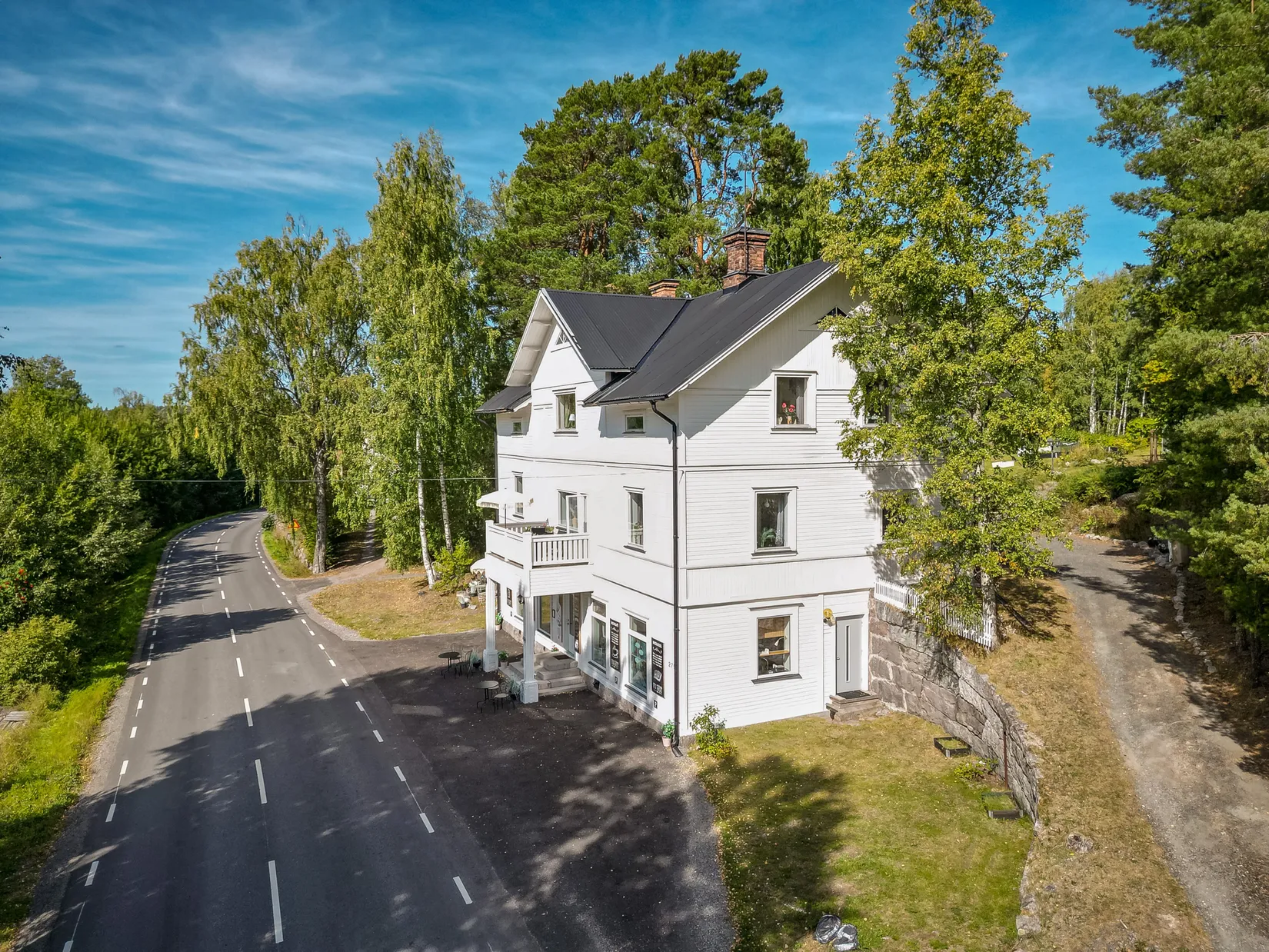 Villa, Lingvägen 275, Linghed, Falun