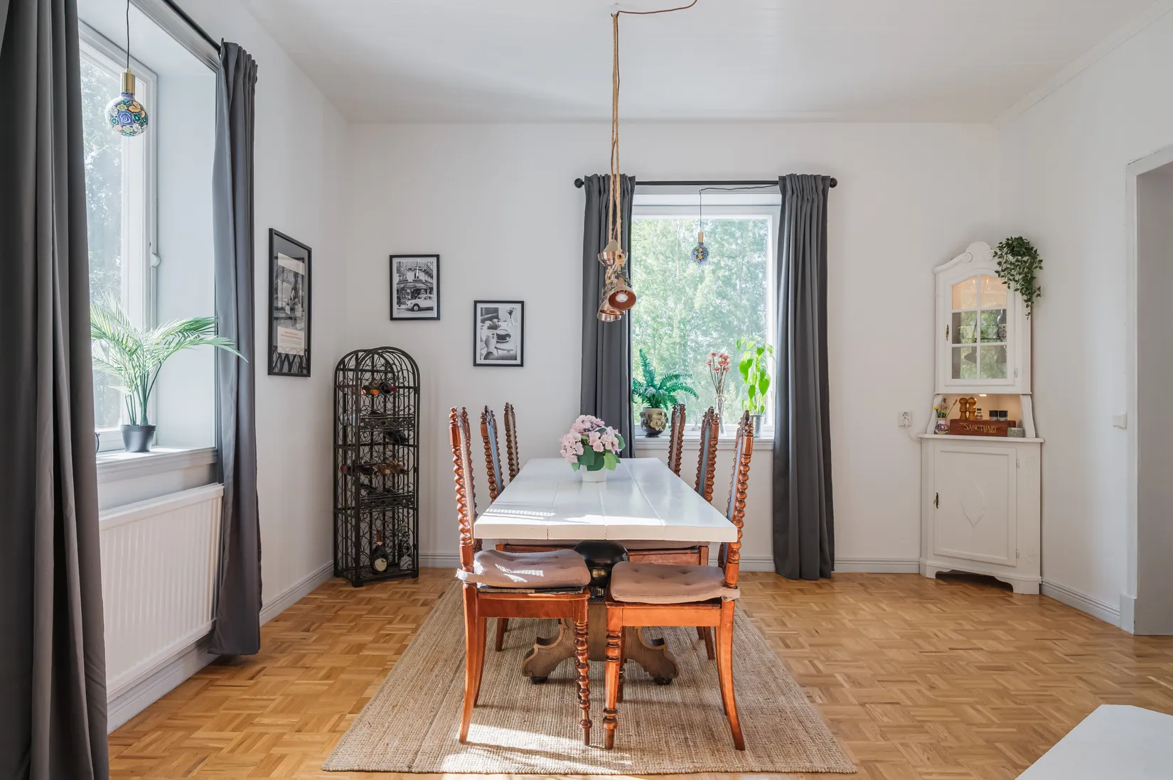 Villa, Lingvägen 275, Linghed, Falun