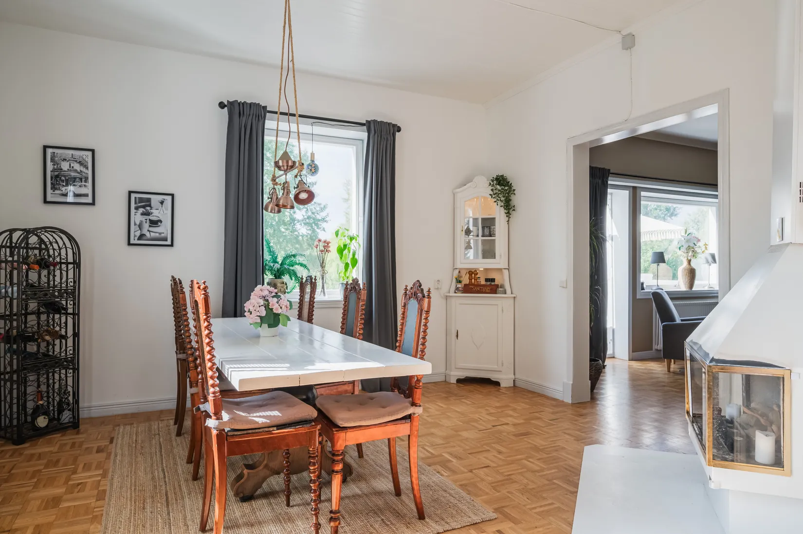 Villa, Lingvägen 275, Linghed, Falun