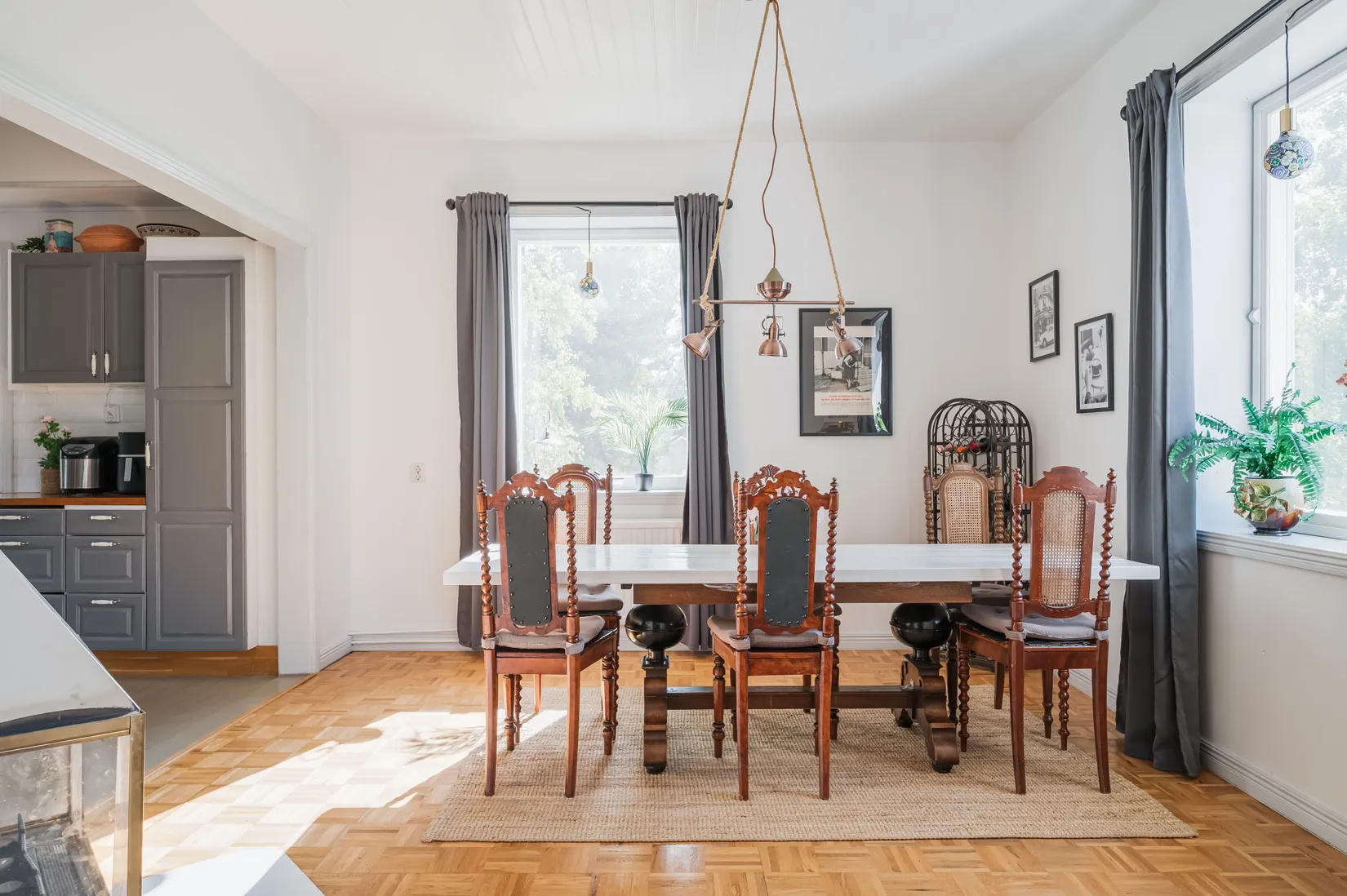 Villa, Lingvägen 275, Linghed, Falun
