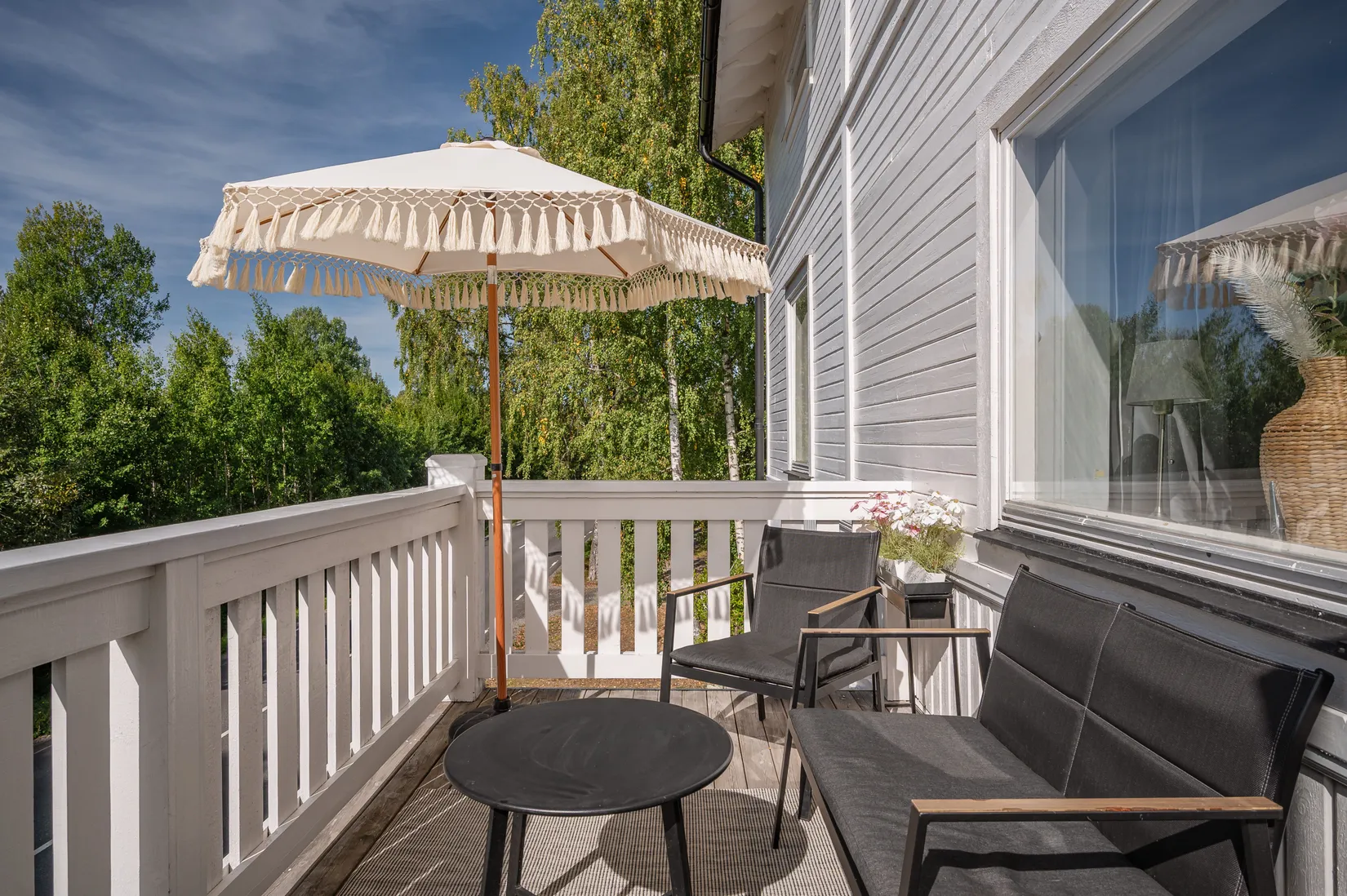 Villa, Lingvägen 275, Linghed, Falun
