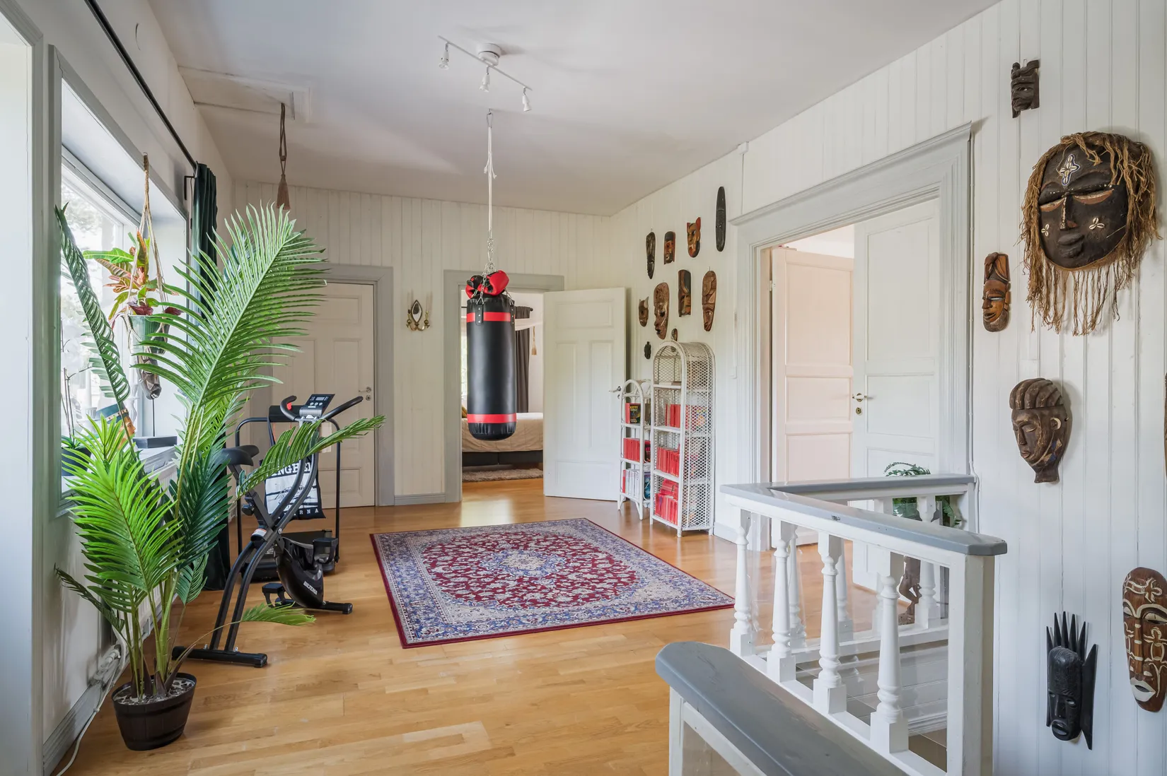 Villa, Lingvägen 275, Linghed, Falun