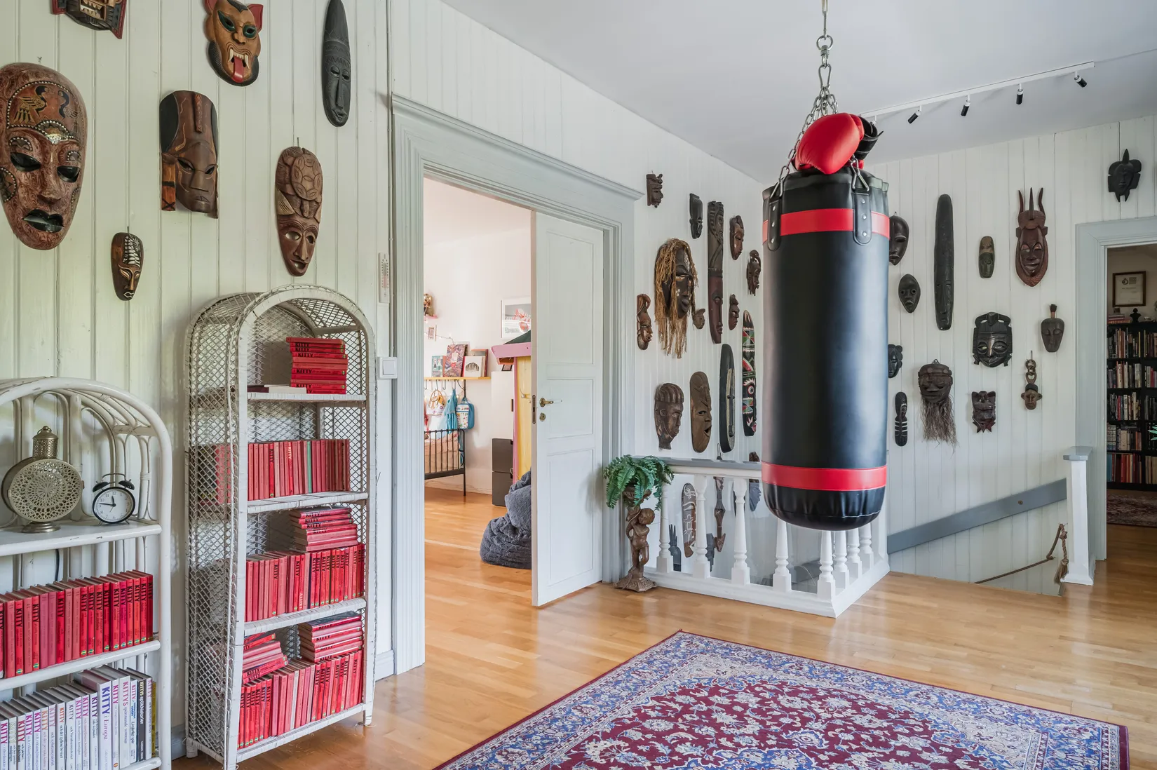 Villa, Lingvägen 275, Linghed, Falun