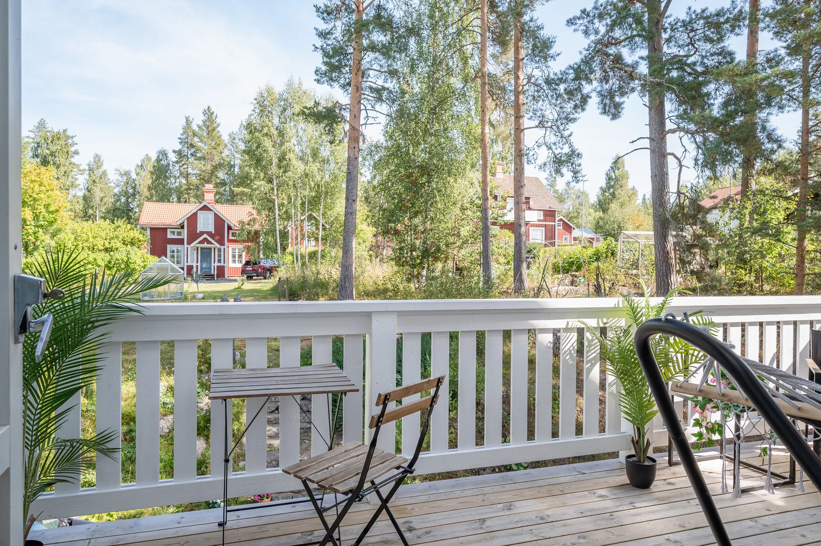 Villa, Lingvägen 275, Linghed, Falun