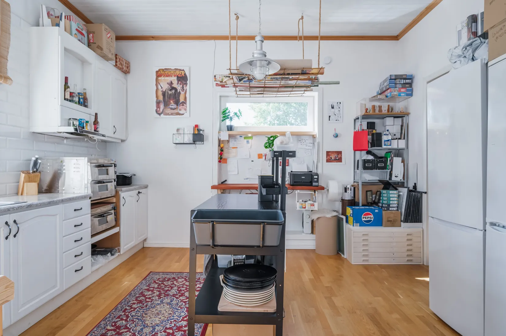 Villa, Lingvägen 275, Linghed, Falun