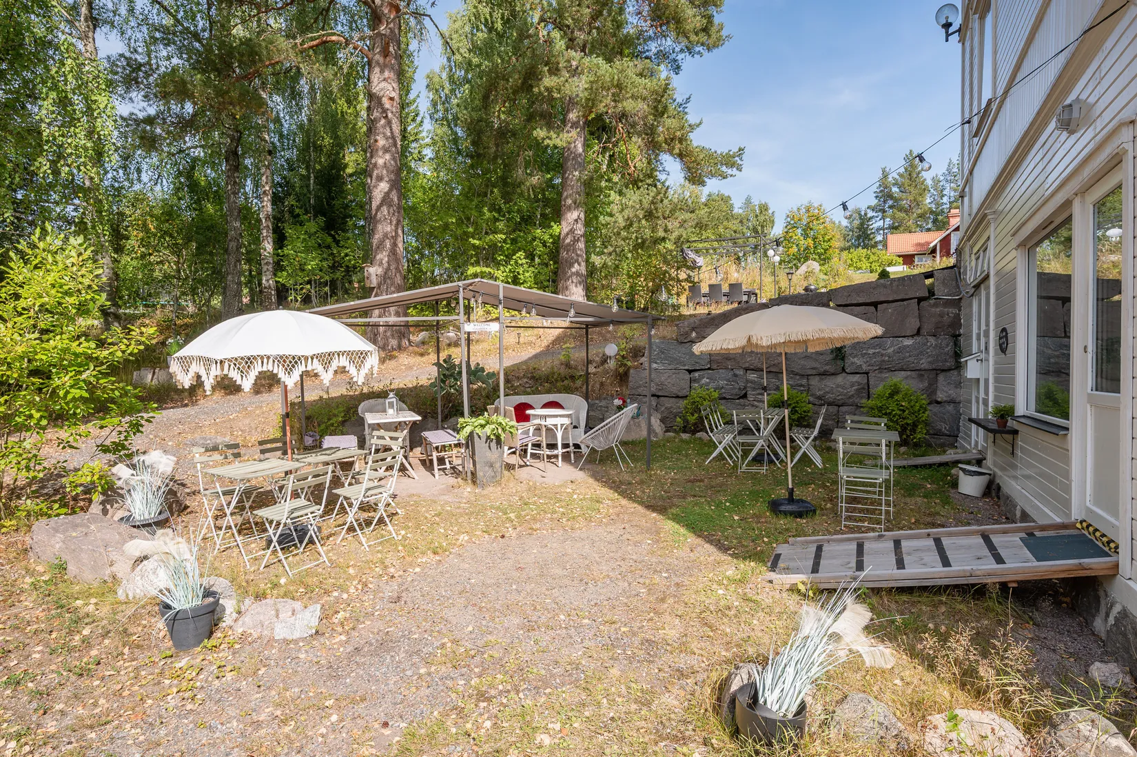 Villa, Lingvägen 275, Linghed, Falun