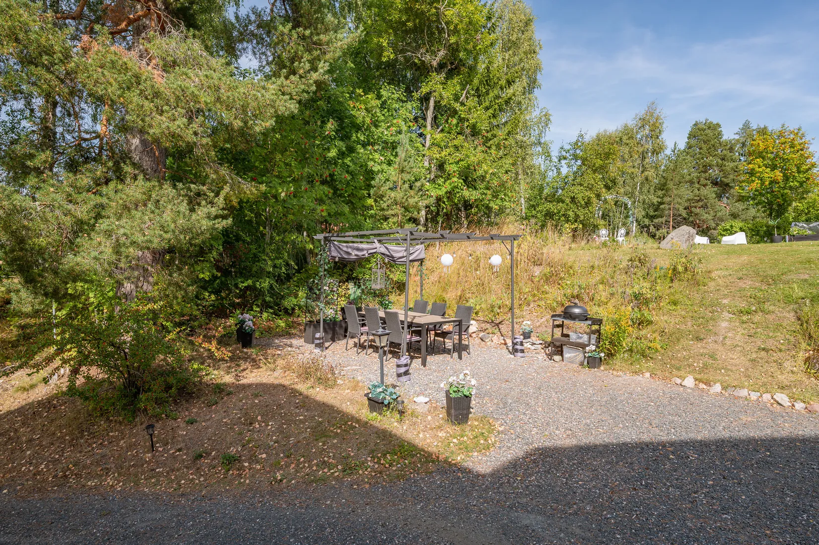 Villa, Lingvägen 275, Linghed, Falun