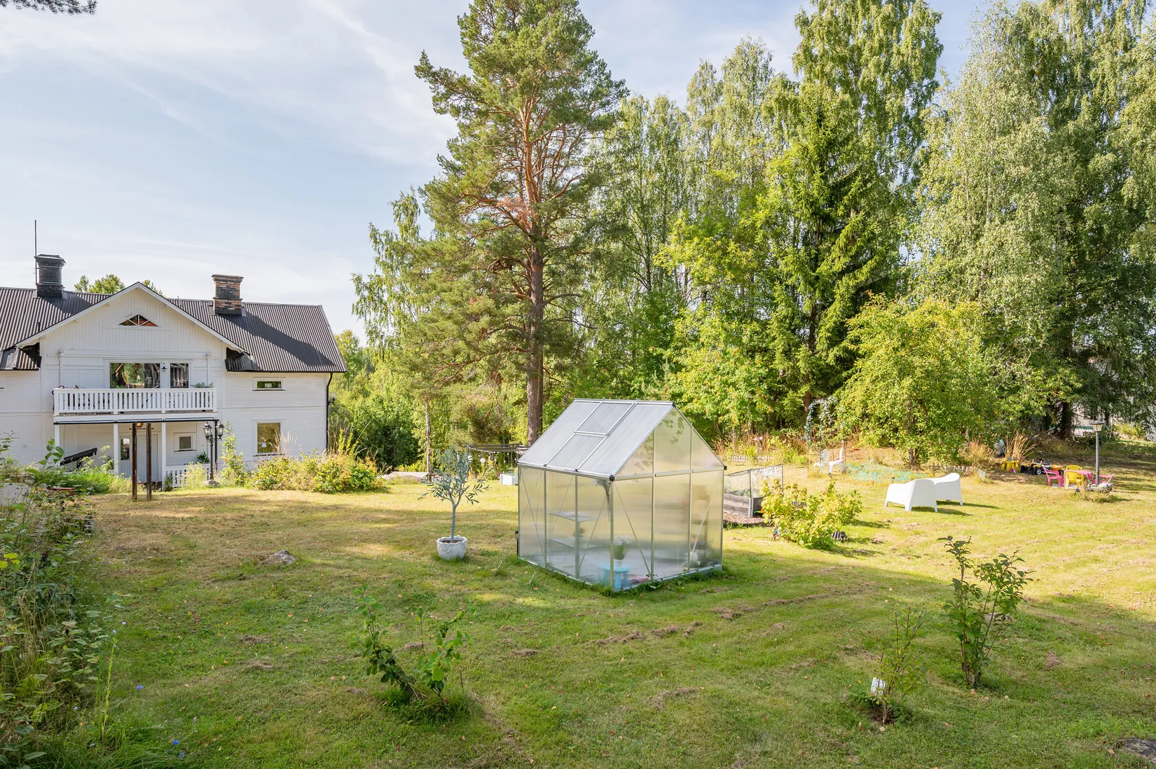 Villa, Lingvägen 275, Linghed, Falun
