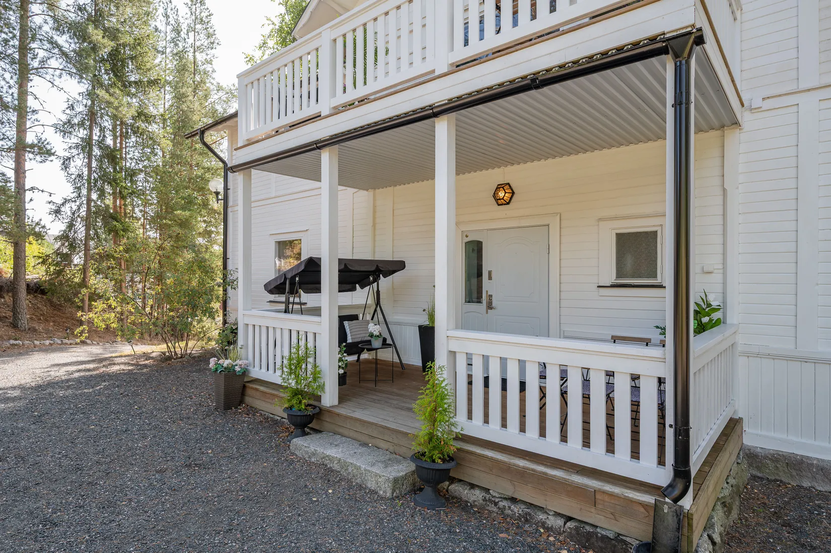 Villa, Lingvägen 275, Linghed, Falun