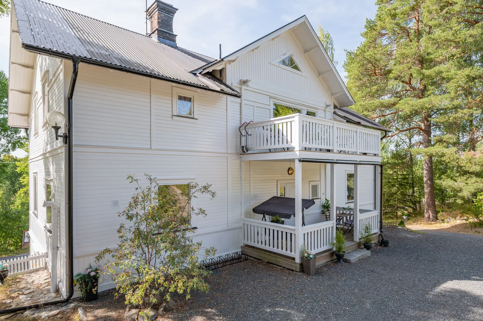 Villa, Lingvägen 275, Linghed, Falun