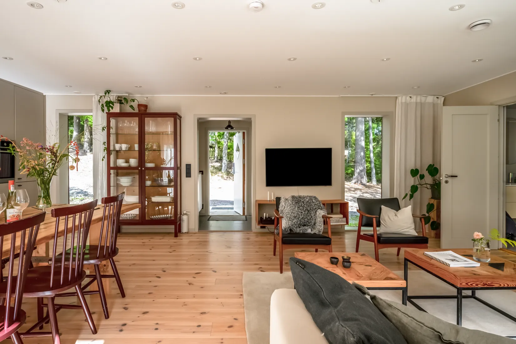 Villa, Höjden 6, Söderby Brygga, Haninge
