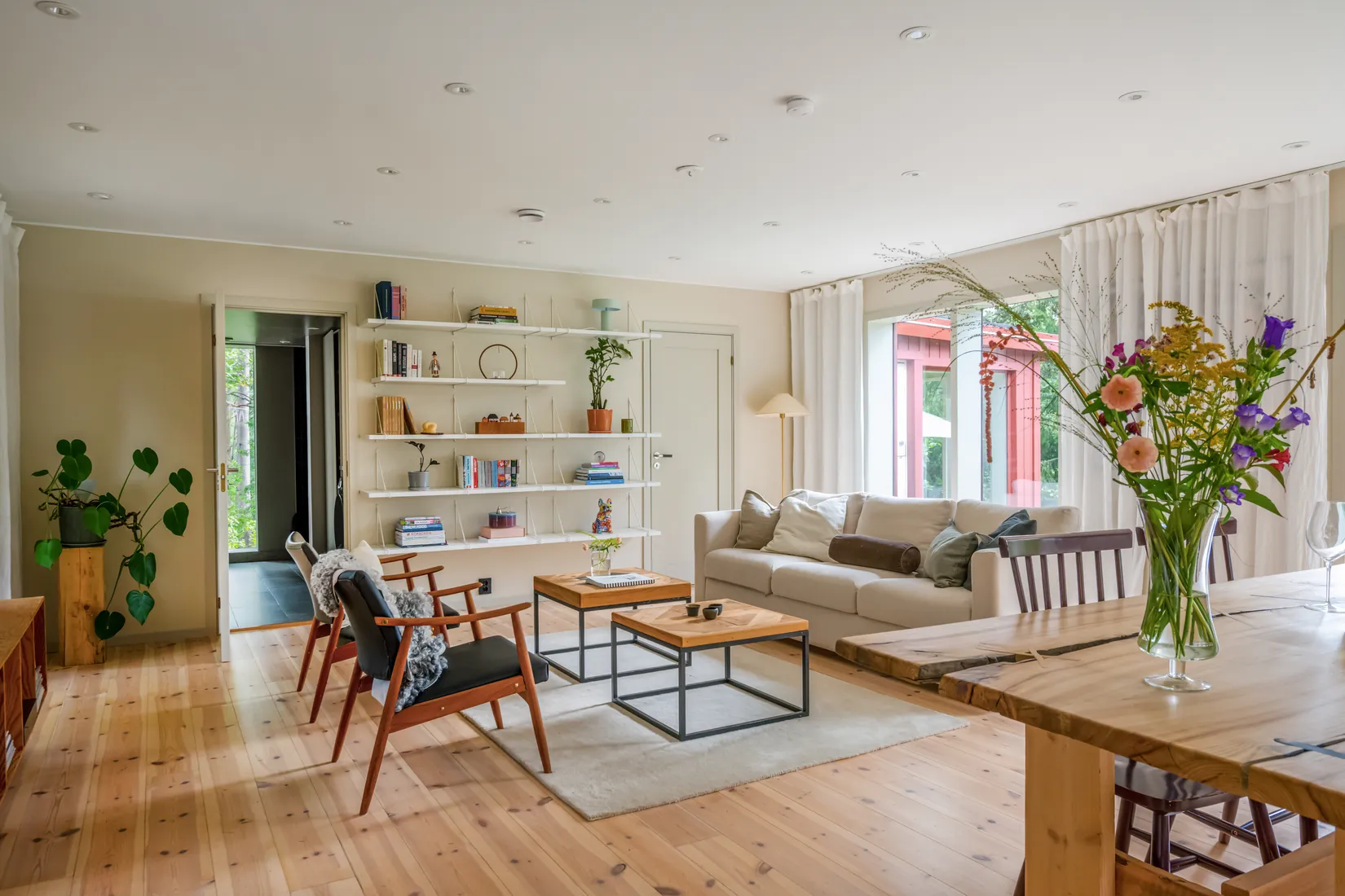 Villa, Höjden 6, Söderby Brygga, Haninge