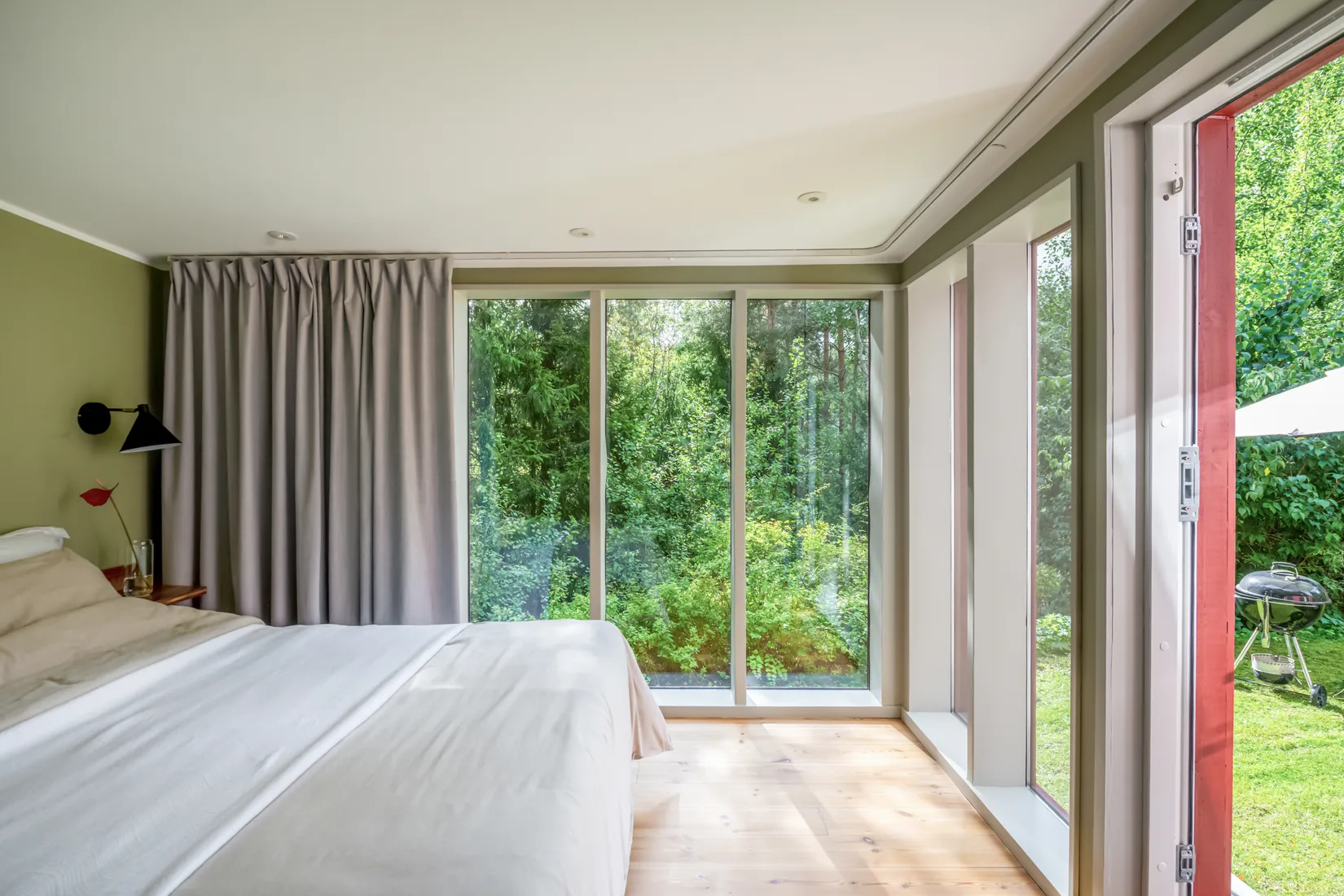 Villa, Höjden 6, Söderby Brygga, Haninge
