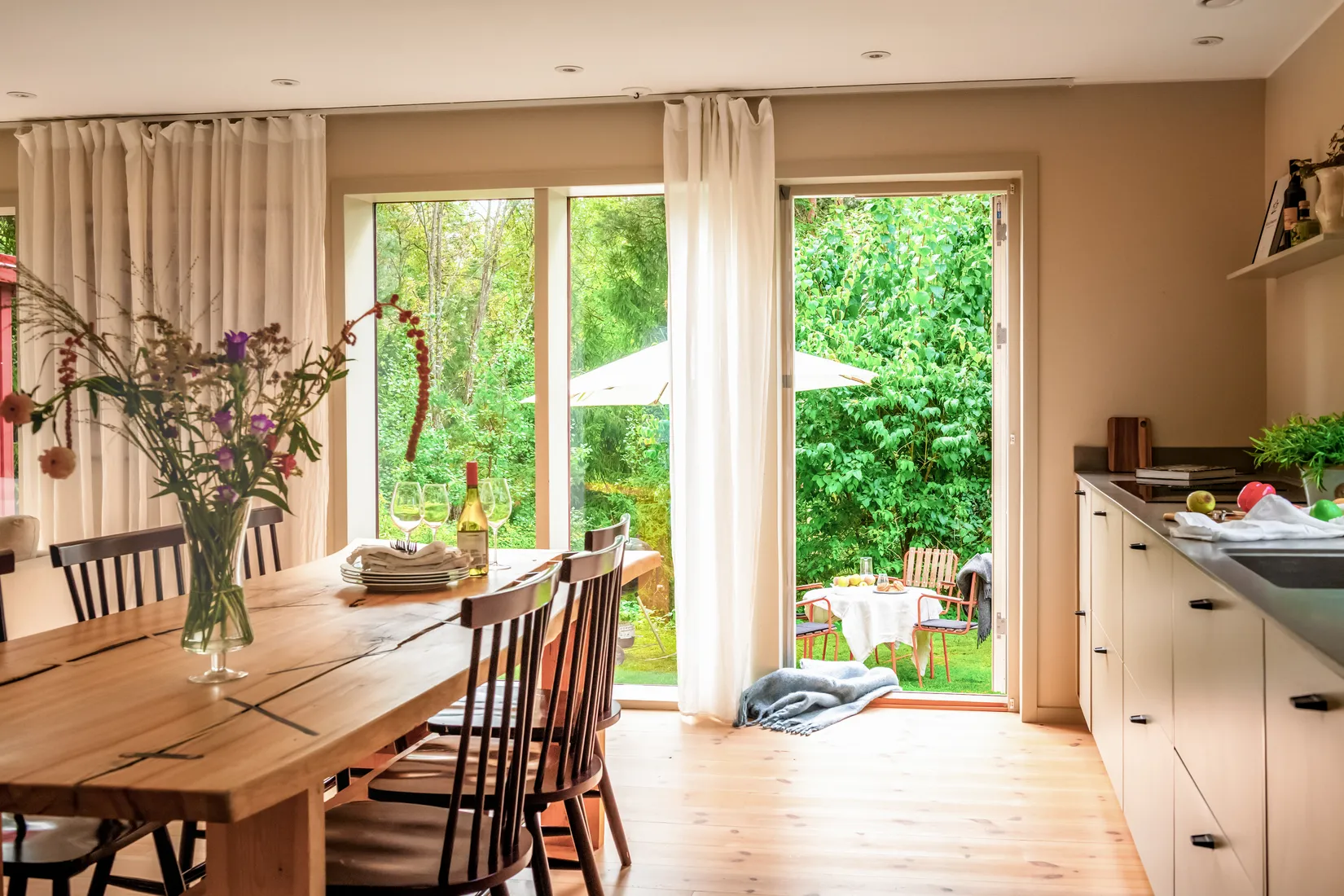 Villa, Höjden 6, Söderby Brygga, Haninge