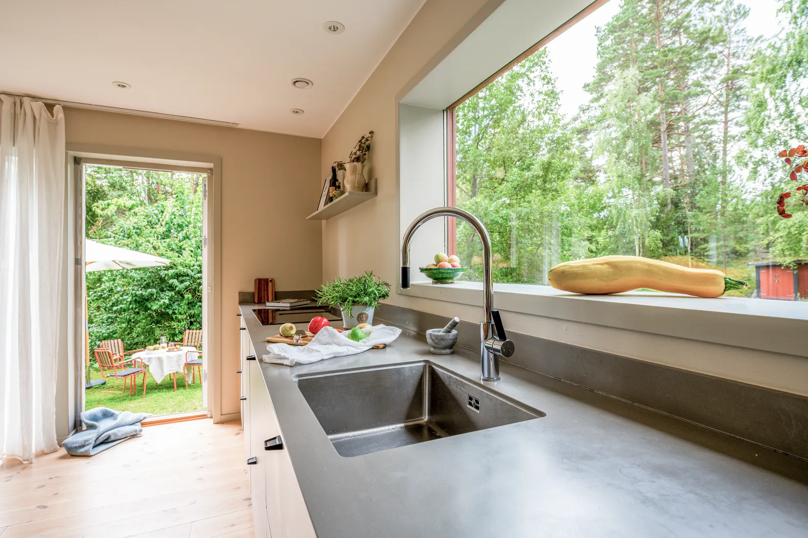 Villa, Höjden 6, Söderby Brygga, Haninge
