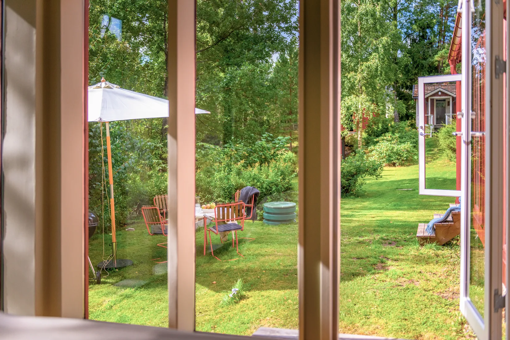 Villa, Höjden 6, Söderby Brygga, Haninge