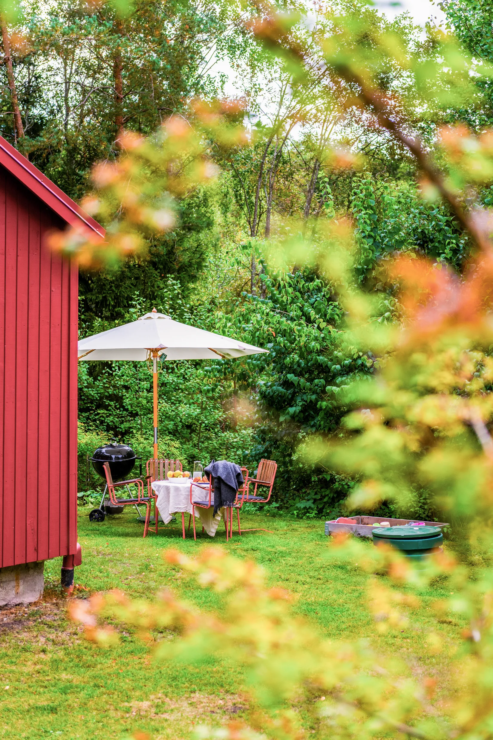 Villa, Höjden 6, Söderby Brygga, Haninge