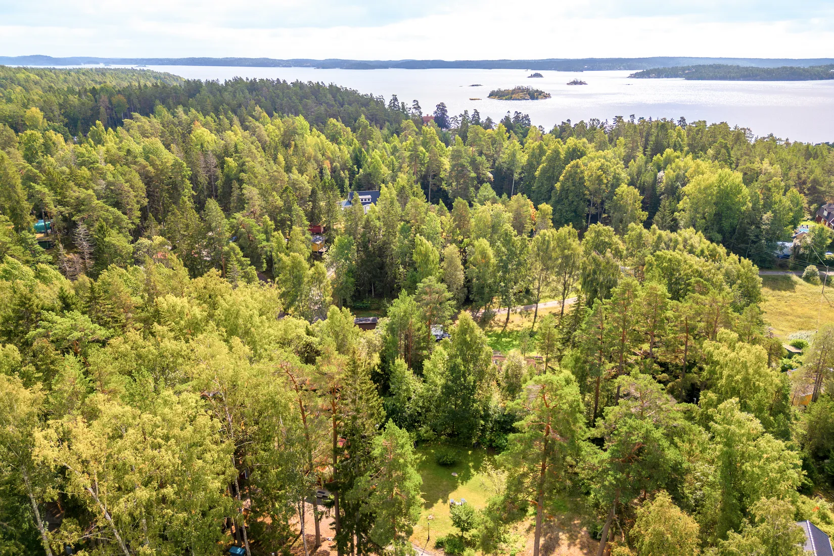 Villa, Höjden 6, Söderby Brygga, Haninge