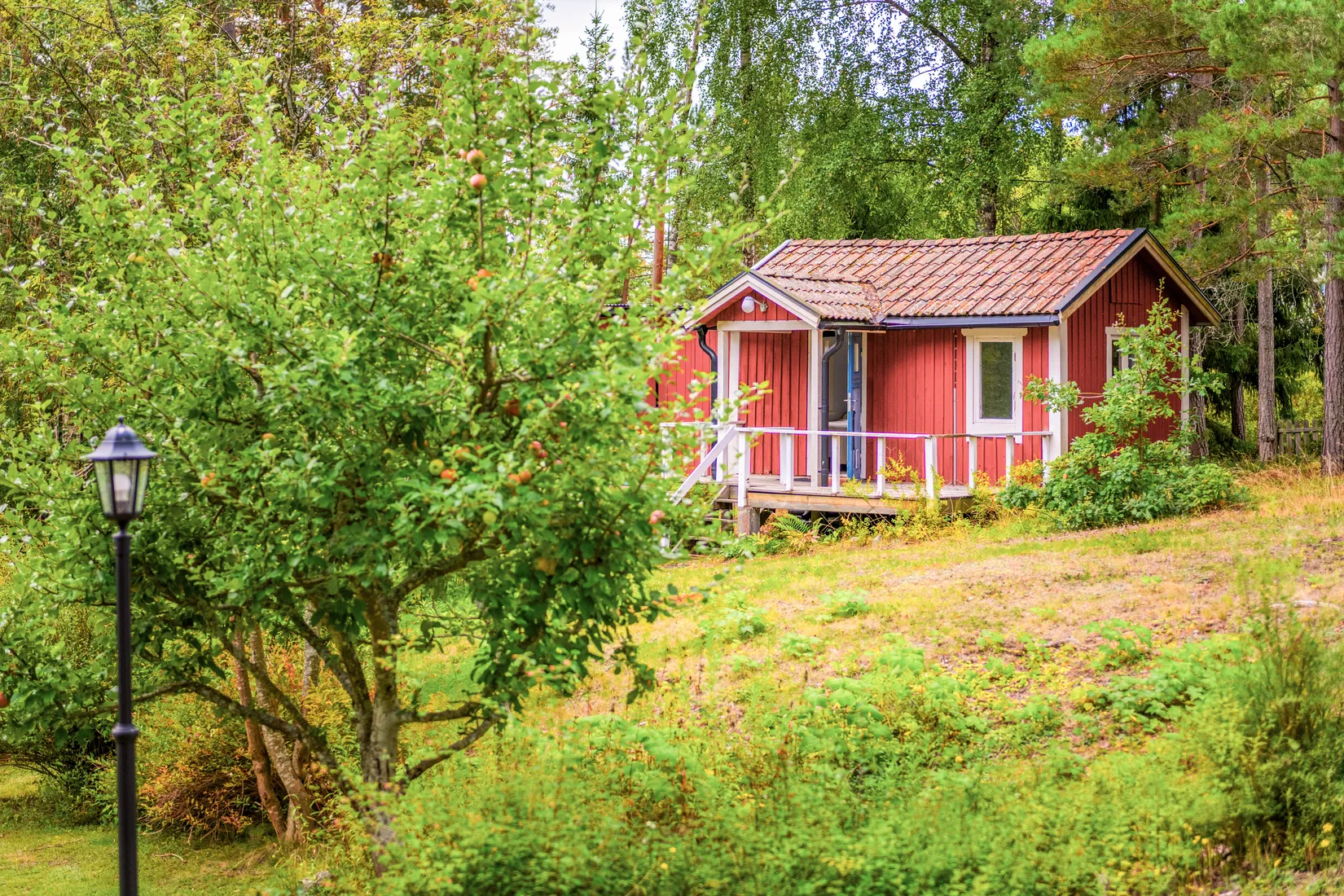 Villa, Höjden 6, Söderby Brygga, Haninge